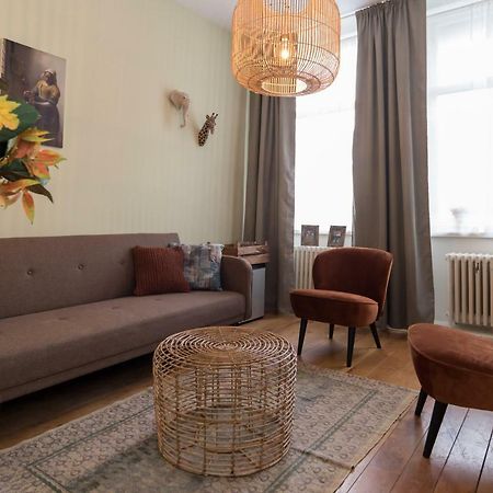 Caesars Studio Apartment Amsterdam Exterior photo