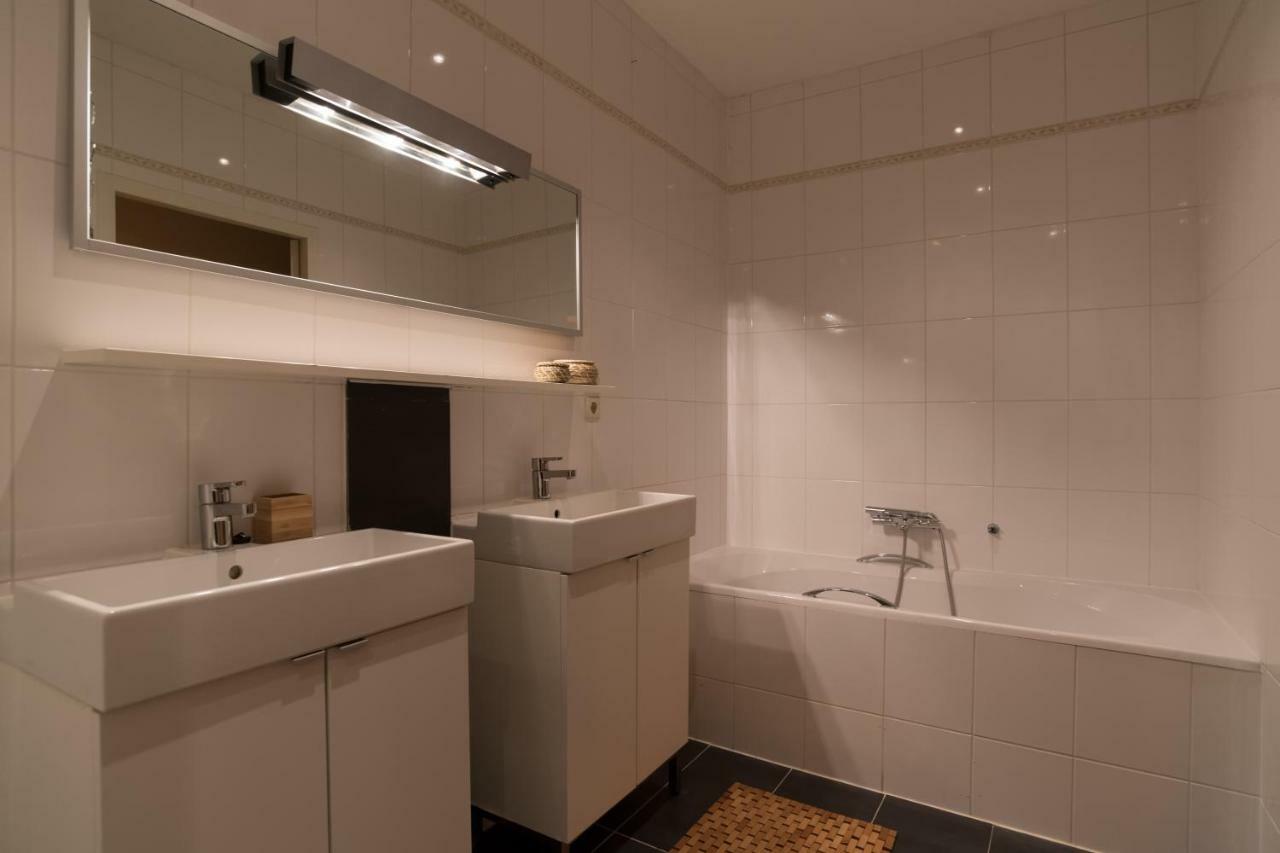 Caesars Studio Apartment Amsterdam Exterior photo